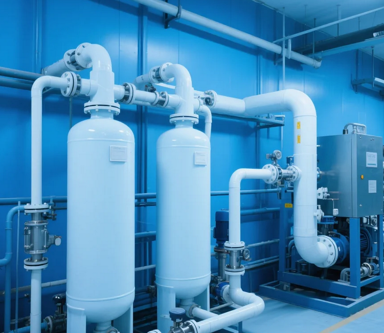纯净水设备