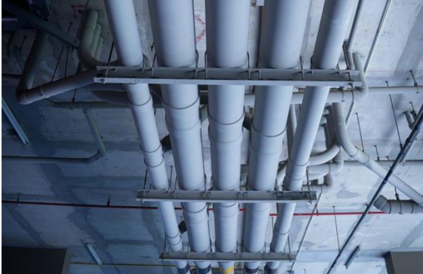 辽宁洁净室管道安装